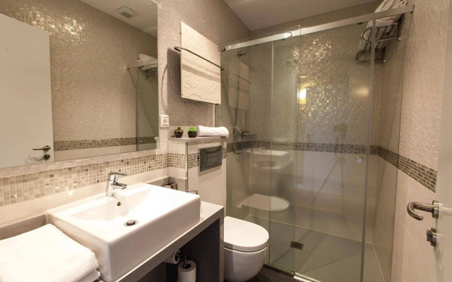 Hotel Montenegro