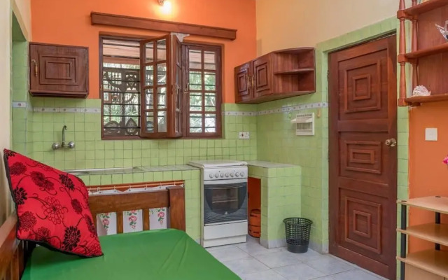 Florlaleona Villa