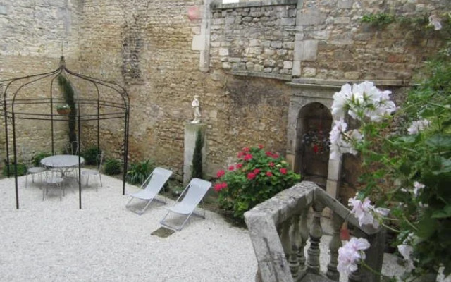 Villa des Demoiselles