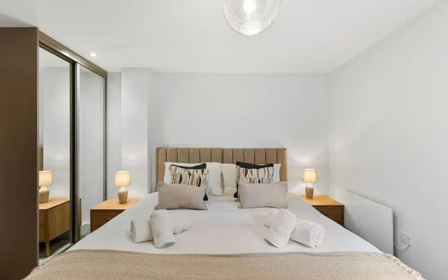 Host Stay Rock Mill 37 Cavendish