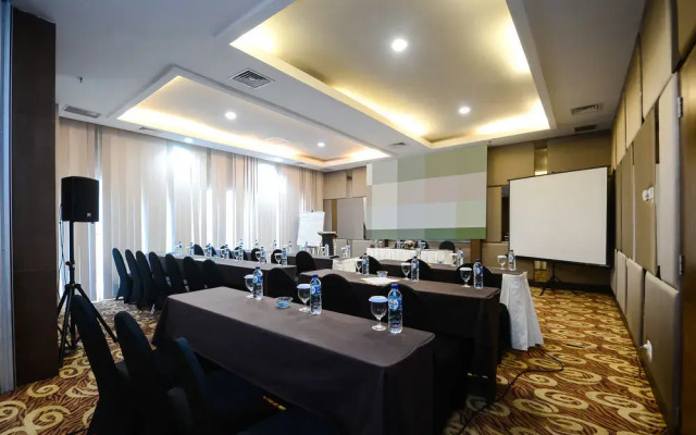 Airy Premier Semarang Selatan MT Haryono 972