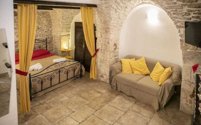 La Casa di Vale
