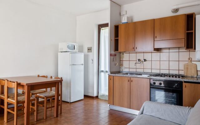 Holiday Appartment With a big Garden, Nearby Lazise's Centre