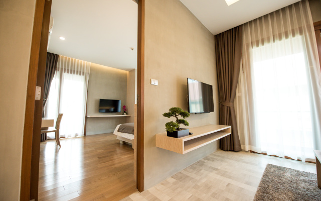 Chu Hotel