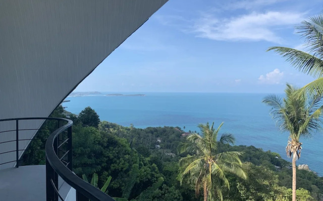 Villa The Spot Koh Samui