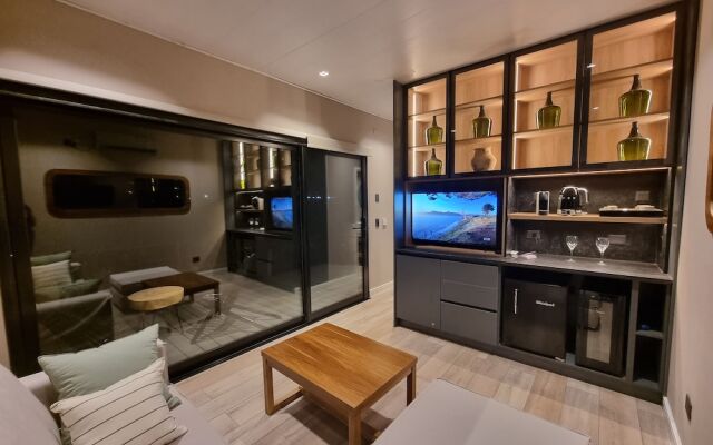 El Porvenir Wine Lodge