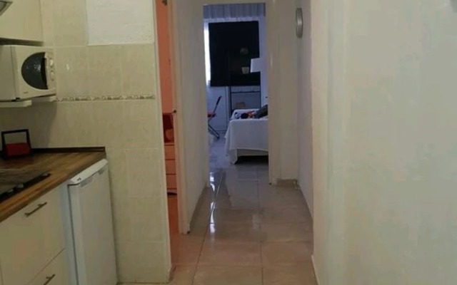 Carihuela Calle Andalus