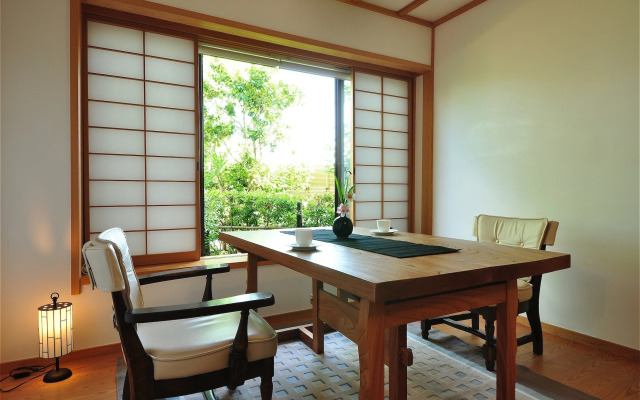 Kansuien Kakuraku