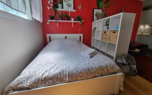 Studio Design 25m2 proche de Paris