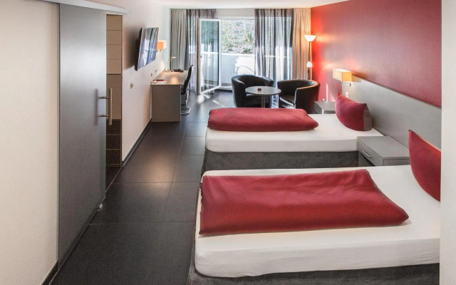 Hotel Zur Post Trier