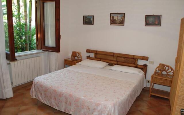 Residence Villa Cristina