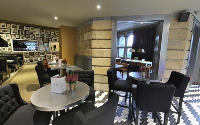 Murrayfield Hotel