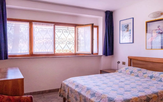 Delvai Brenzone sul Garda