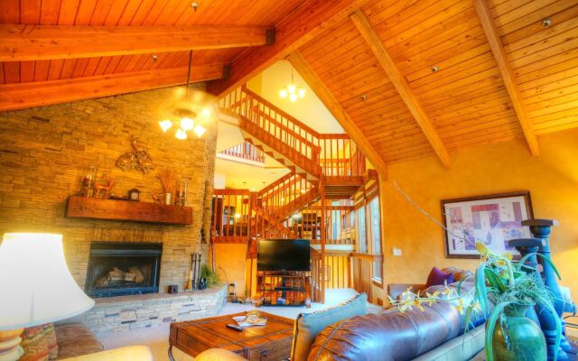 Abode at Pinnacle