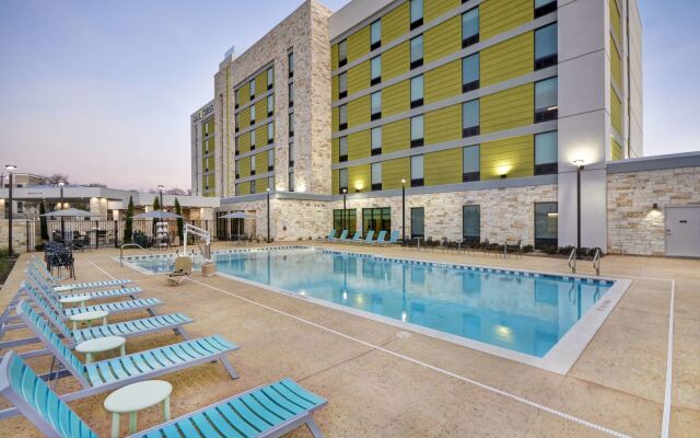 Home2 Suites by Hilton Plano Richardson