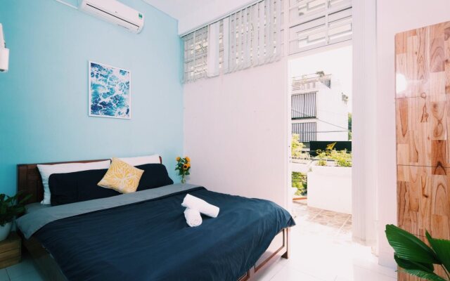 Sky Harbour Hostel Da Nang