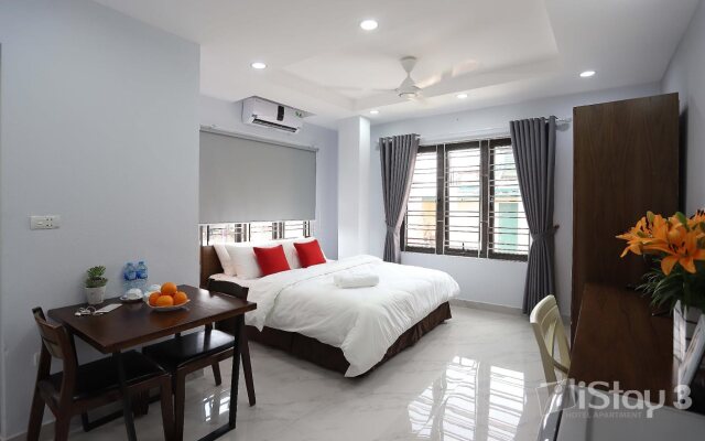 iStay Hotel Apartment 3