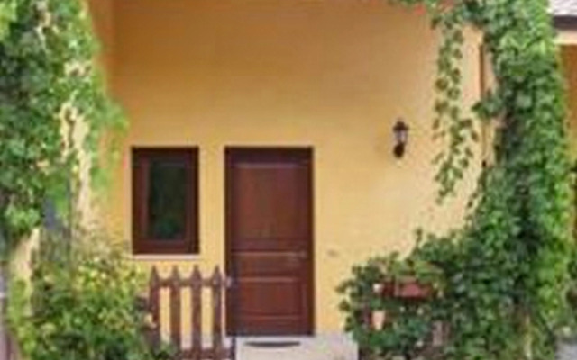 Villaggio dei Balocchi