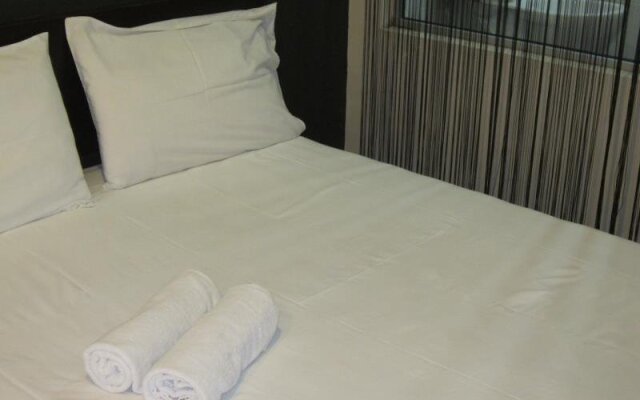 Hotel Smart