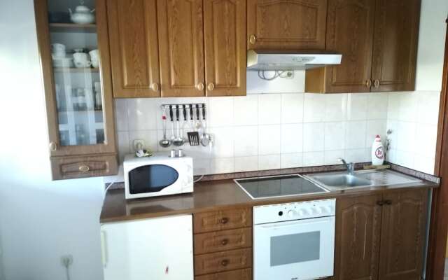 Deluxe apartment BellaCosta