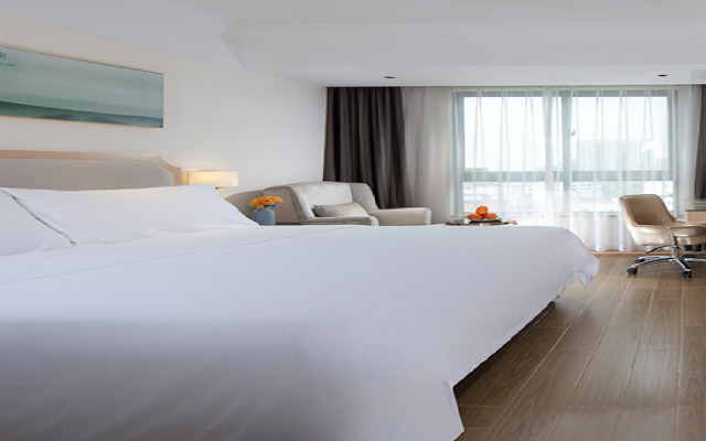 Vienna 3 Best Hotel Haikou Chengmai Laocheng