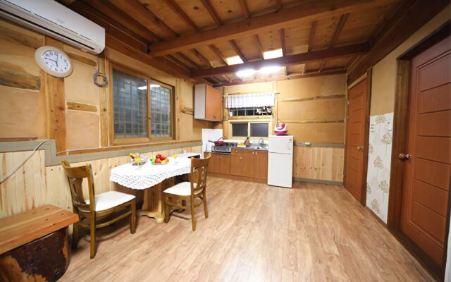 Pyeongchang Picture-like House Pension