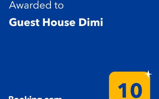 Guest House Dimi