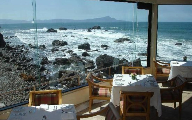 Hotel Punta Morro