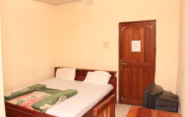 Bejay Suites & Garden Ltd