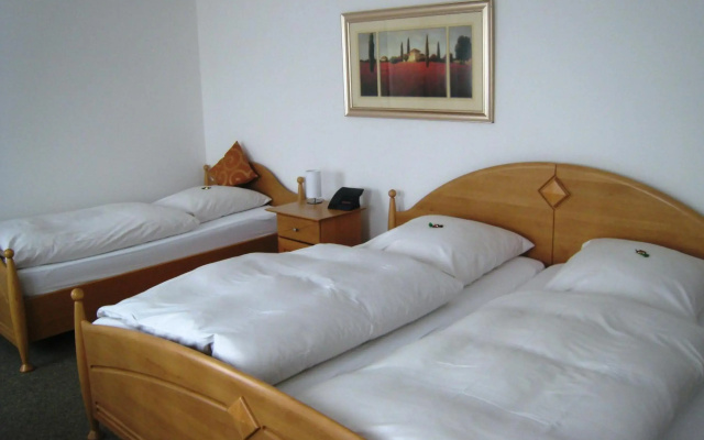 Rixbecker Alpen Hotel Koch