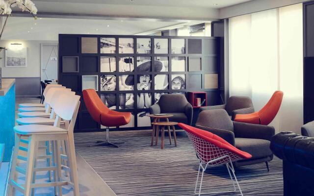 Mercure Honfleur
