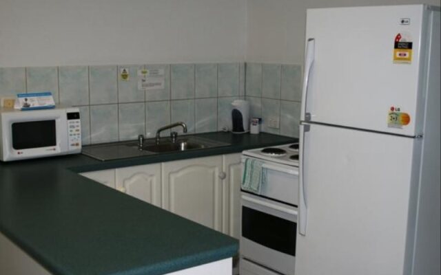 Mediterranean All Suites