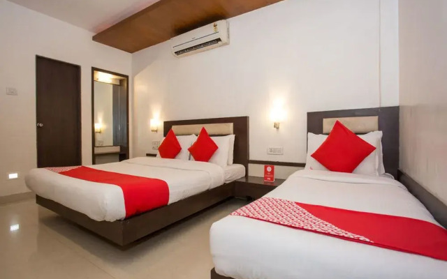OYO 10440 Hotel Surabhi