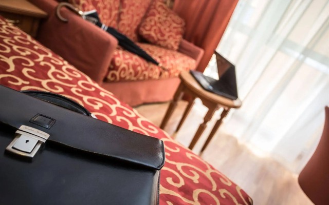 Sartori's Hotel