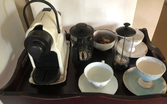 Grace on Argyle, luxury suite in Sandton