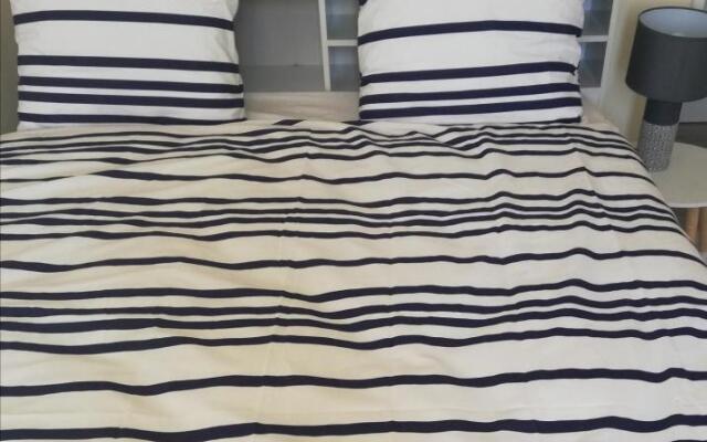 Joli appartement résidentiel à Troyes