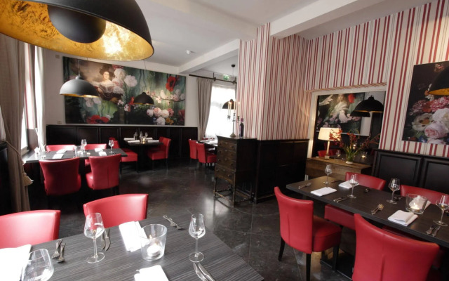 Hotel In de Witte Dame