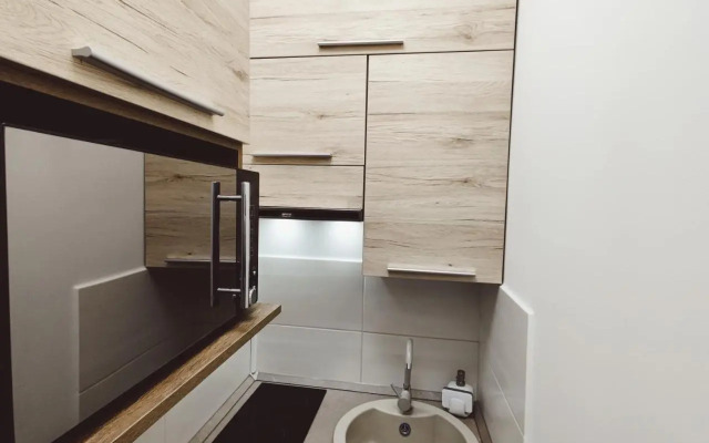 Central Palace Apartman
