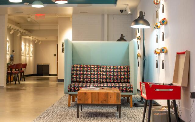 Hotel Indigo Madison Downtown by IHG