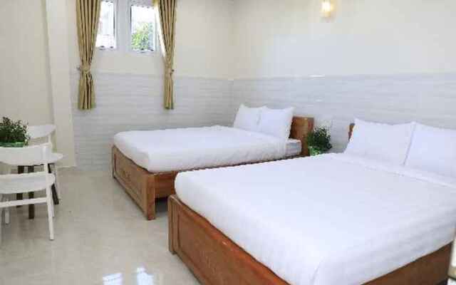 Da Lat Ngoi Sao Viet Hotel