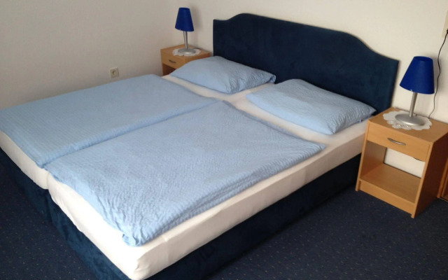 Hotel Elsenztal MV GmbH