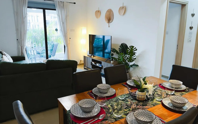 149 KAP - Stay Smile Apartment