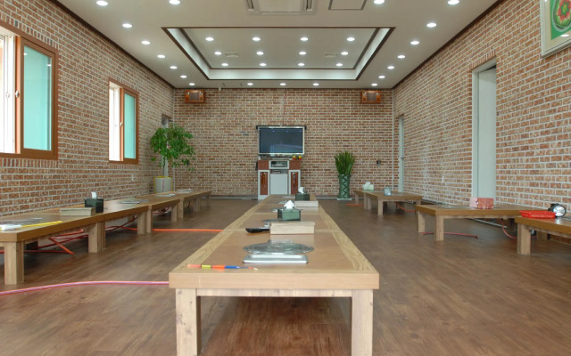 Peepul Hanok Stay