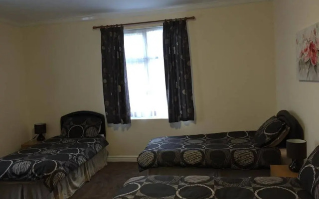 Brookfield Hotel