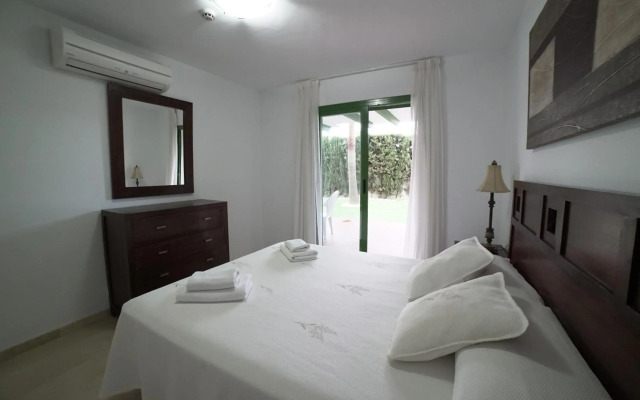 Hotel Apartamentos Manilva Sun
