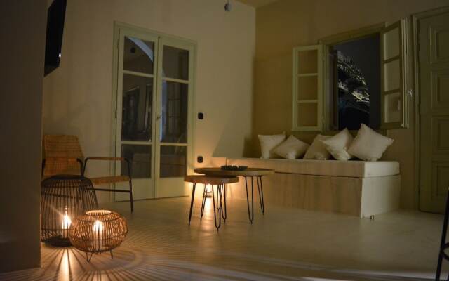 Olive Villa fully renovated house