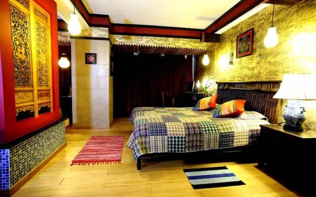 Kunming Guihua hotel