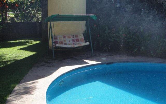 Las Casitas Tepoztlan