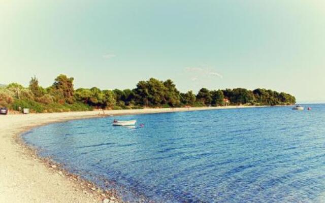 Sungate Beach