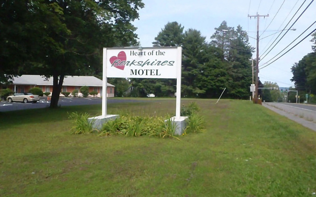Heart of the Berkshires